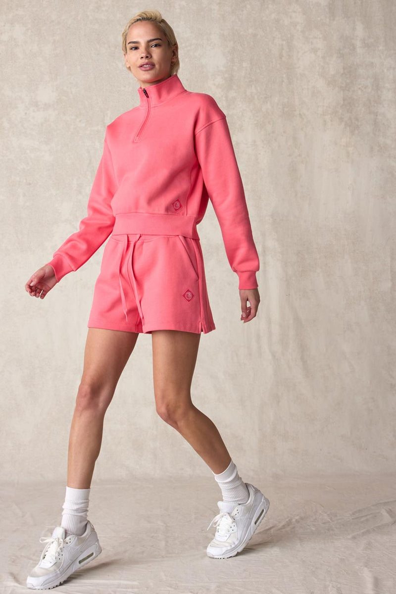 The Comfort Women's Short