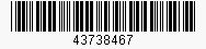 Code: 43738467