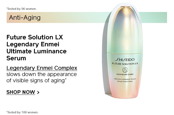 FSLX Enmei Serum