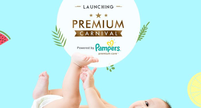 Premium Carnival