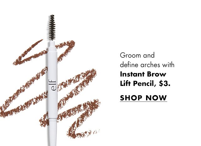 Instant Brow Lift
