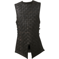 Ragur Leather Armour