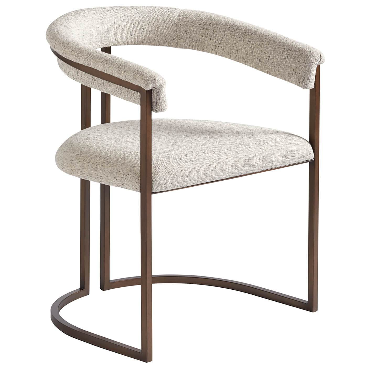 Image of Quinn Arm Chair