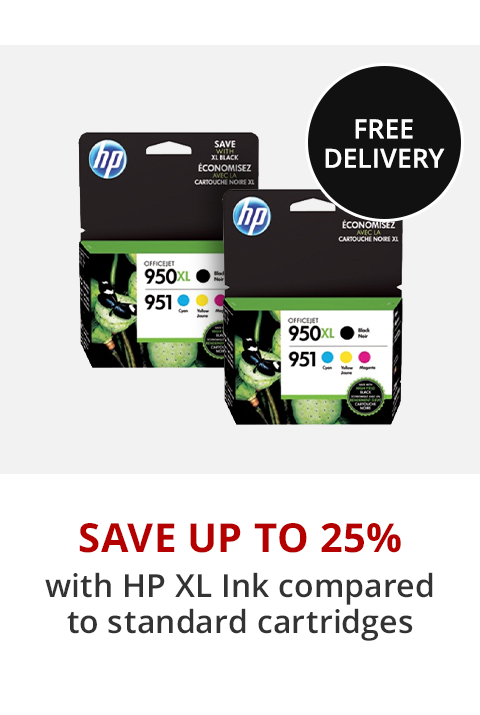 Ink and toner Randomizer