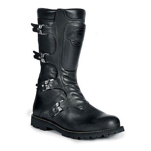 Stylmartin Continental Boots