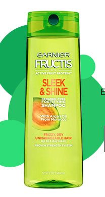 GARNIER