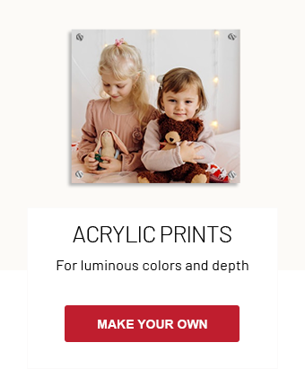 Acrylic Prints