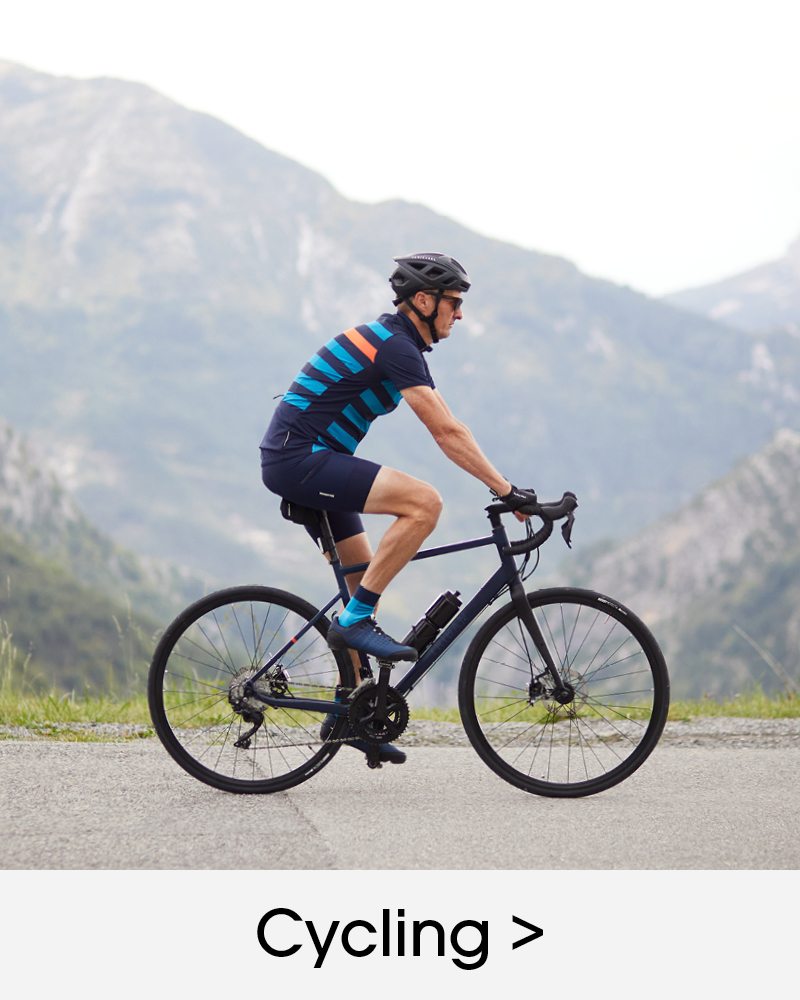 Cycling