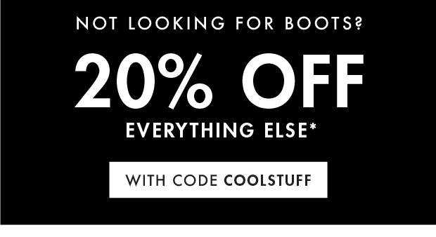 20% OFF