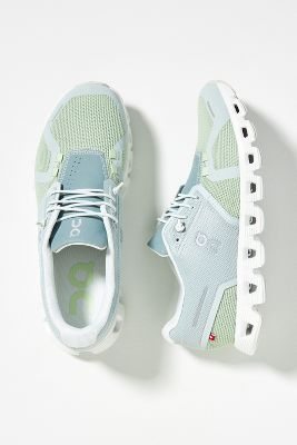On Cloud 5 Combo Sneakers