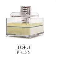 TofuXpress Tofu Press