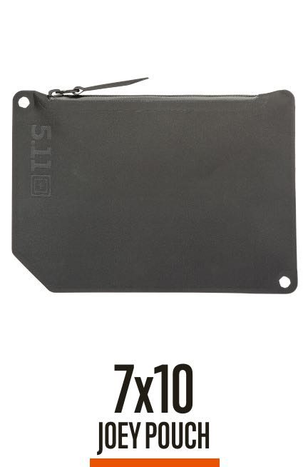 7x10 Joey Pouch