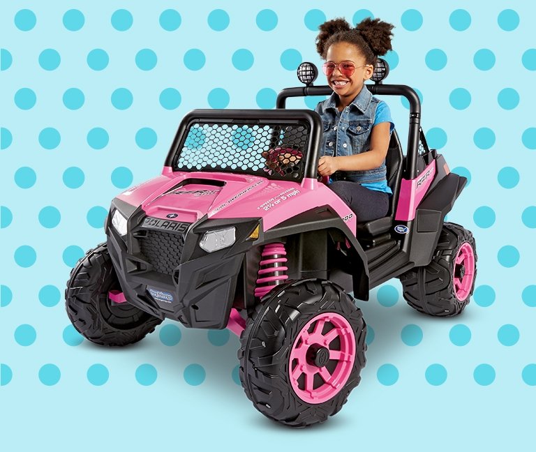 electric ride-on deals