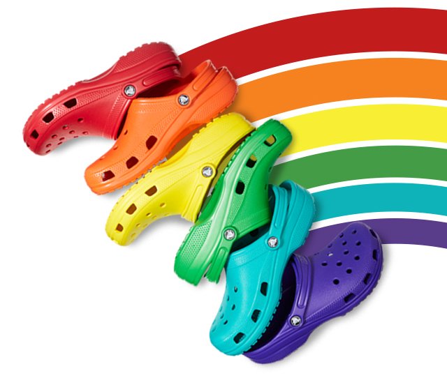 Croc's. Велосипедные кроксы что это. 10 K form Crocs.