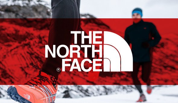 Shop The North Face