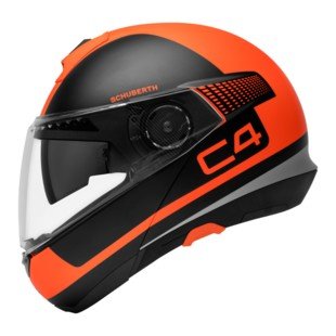 Schuberth C4 Legacy Helmet