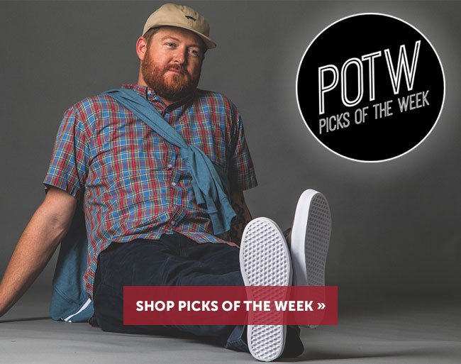 Gufs Picks Of The Week