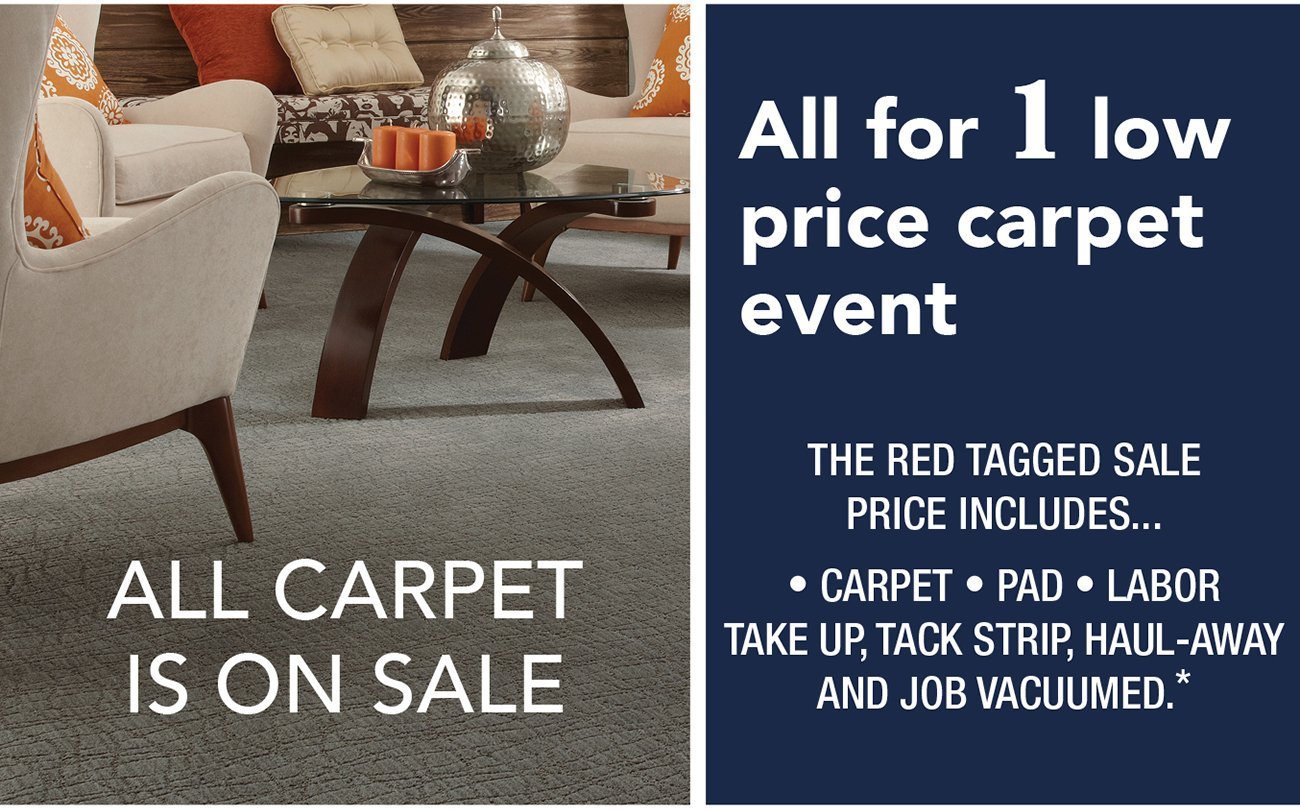 All-for-1-carpet-event