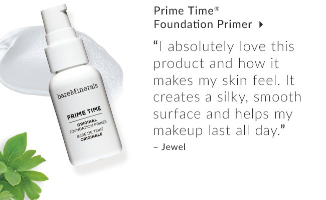 Prime Time® Foundation Primer