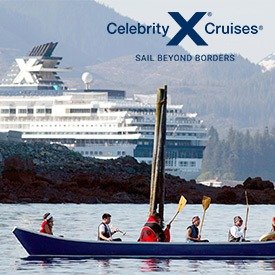 Celebrity Alaska Cruise Tours