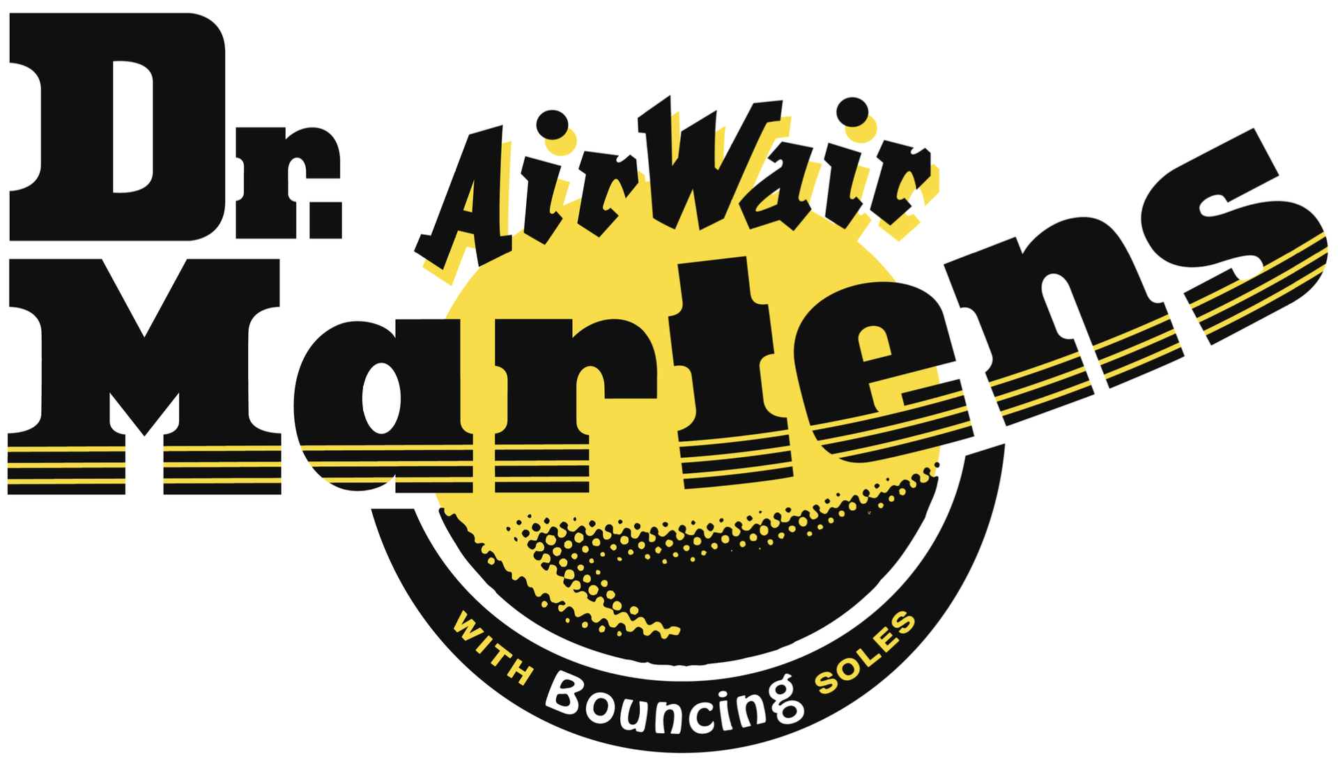 Dr. Martens AirWair Logo