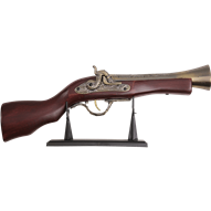 Steampunk Blunderbuss