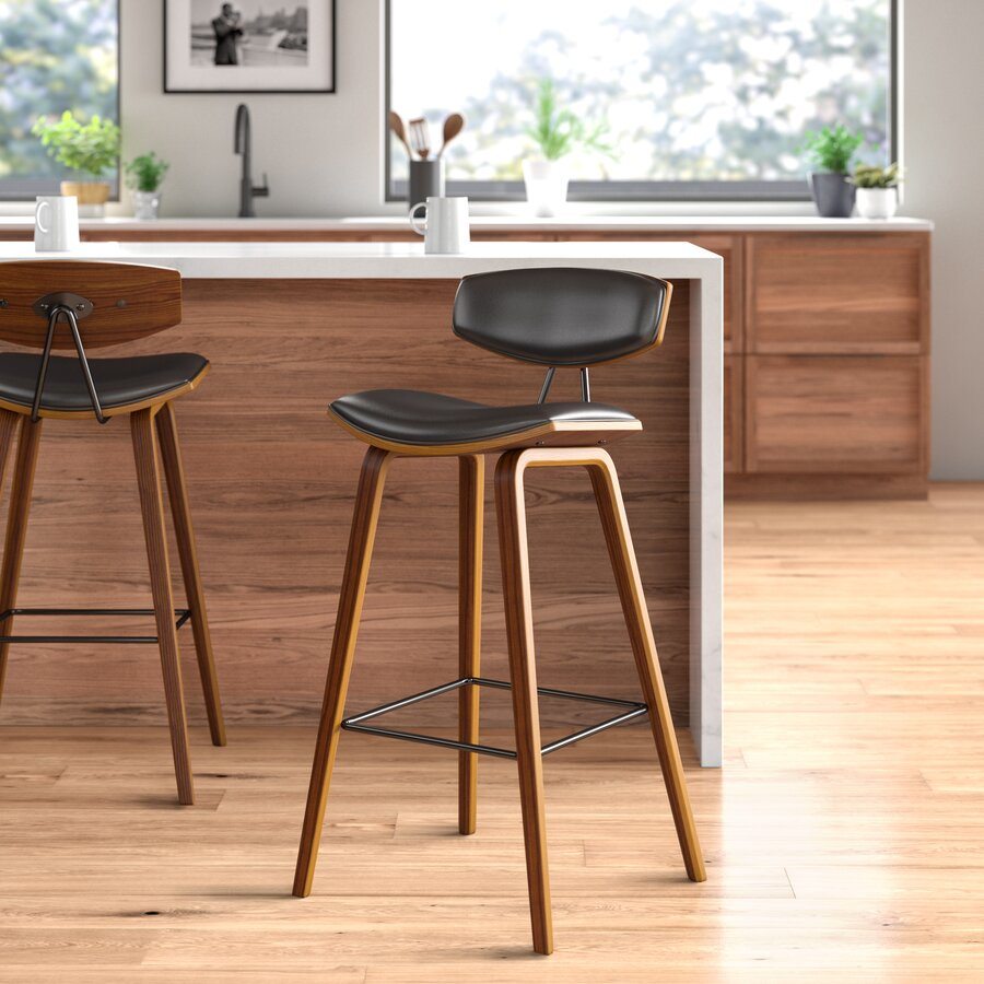 Ayanna Bar & Counter Stool