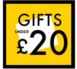 Gifts From £20