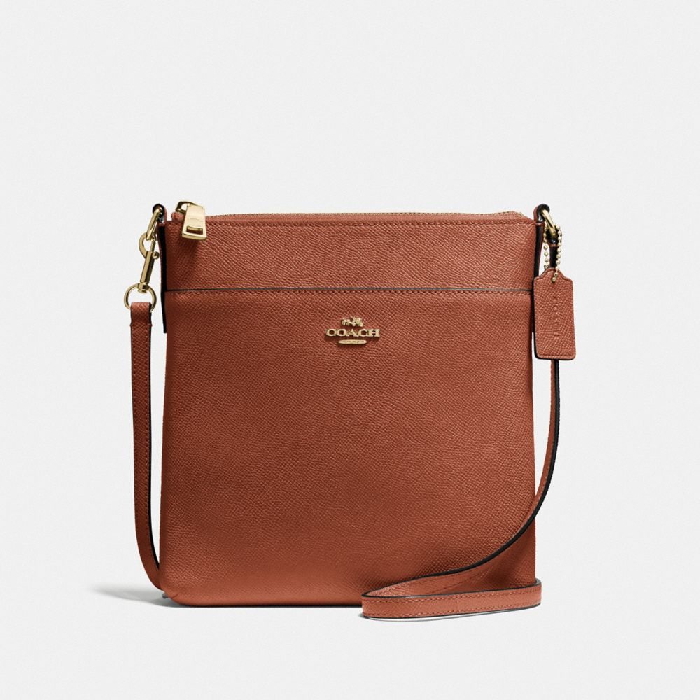 KITT MESSENGER CROSSBODY