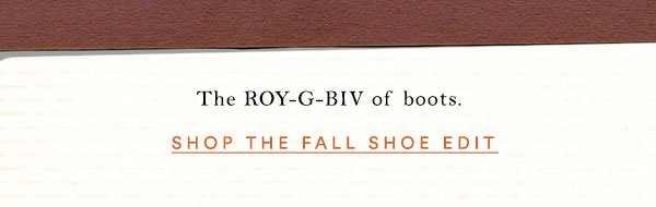 Shop the lookbook.