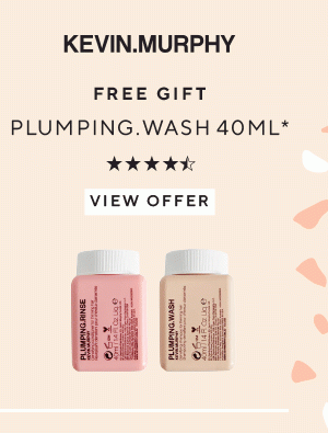 KEVIN MURPHY Free Gift 