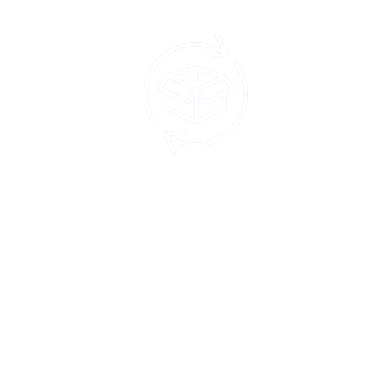 Flexible Returns & Exchanges