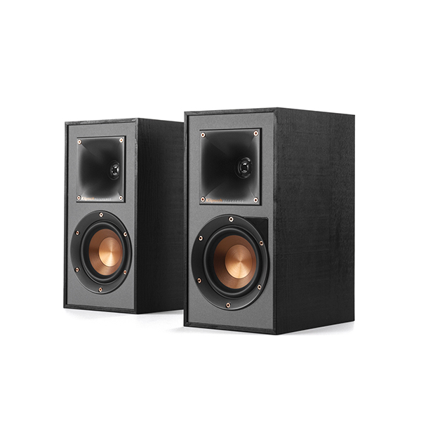 R-41PM POWERED SPEAKER