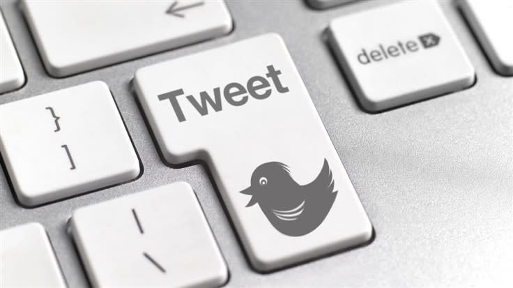 TweetKeybutton