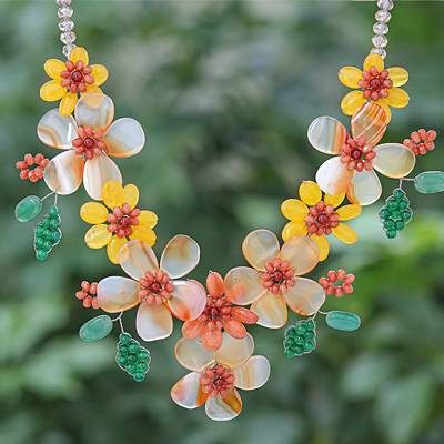 Spring Jewelry