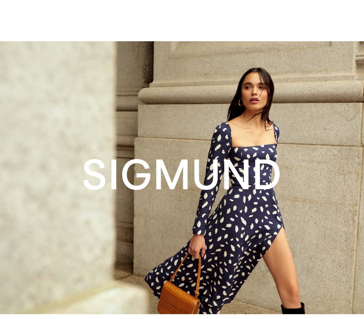 Sigmund Dress