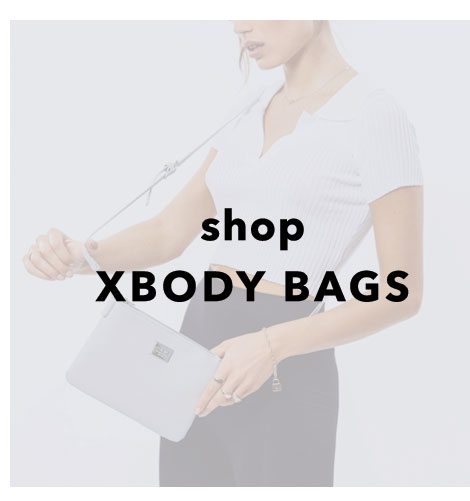 Shop Crossbody Bags