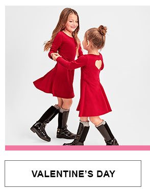 Valentine's Day