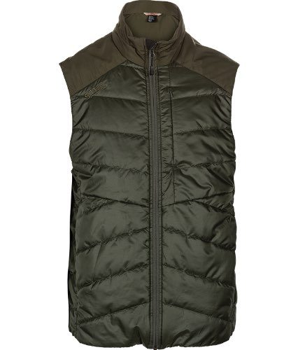 Peninsula Insulator Vest