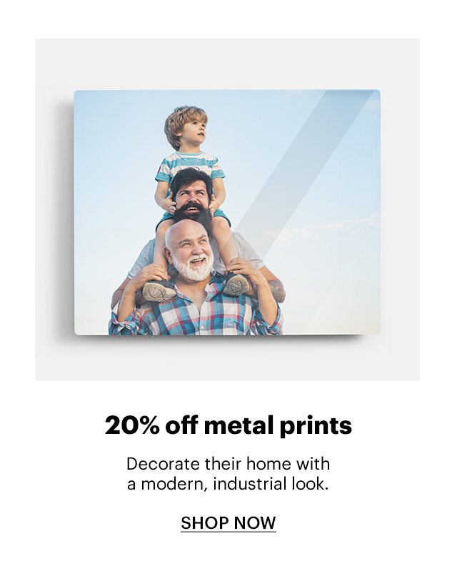 shop now