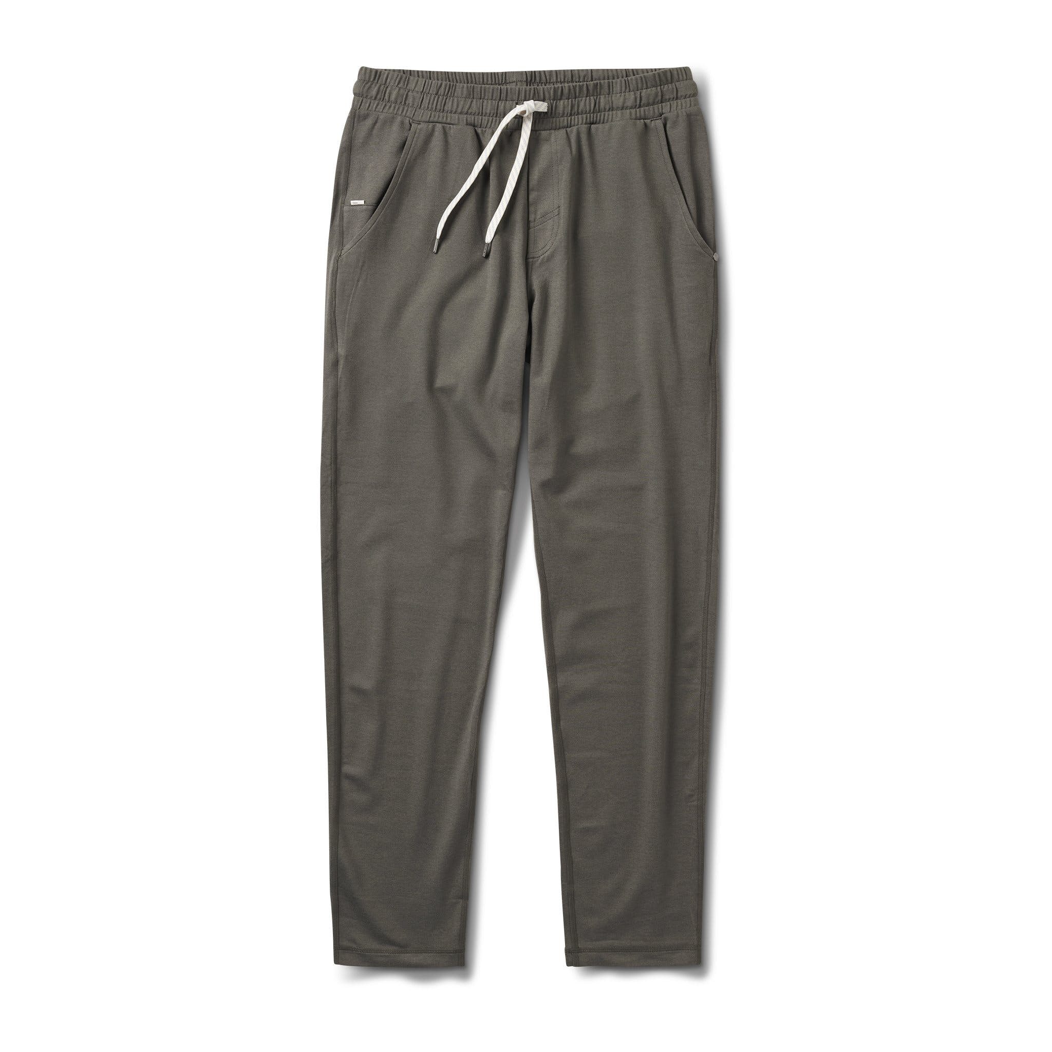 Image of Vuori Mens Pants Ponto Performance