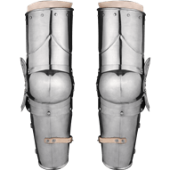 15th Century Full Arm Armour