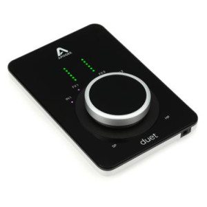 Apogee Duet 3 2x4 USB-C Audio Interface