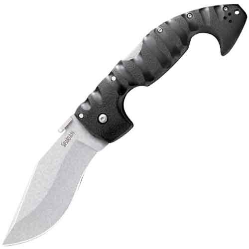 Image of Spartan Folding Knife