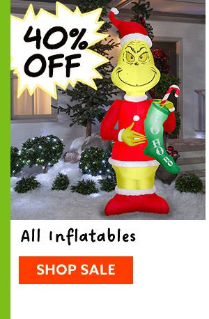 Inflatables