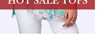 Hot Sale TOPS
