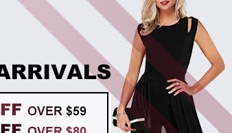 New Arrivals