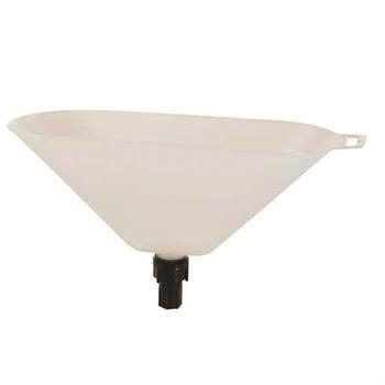 Drift guard sprayer part for Solo sprayers 