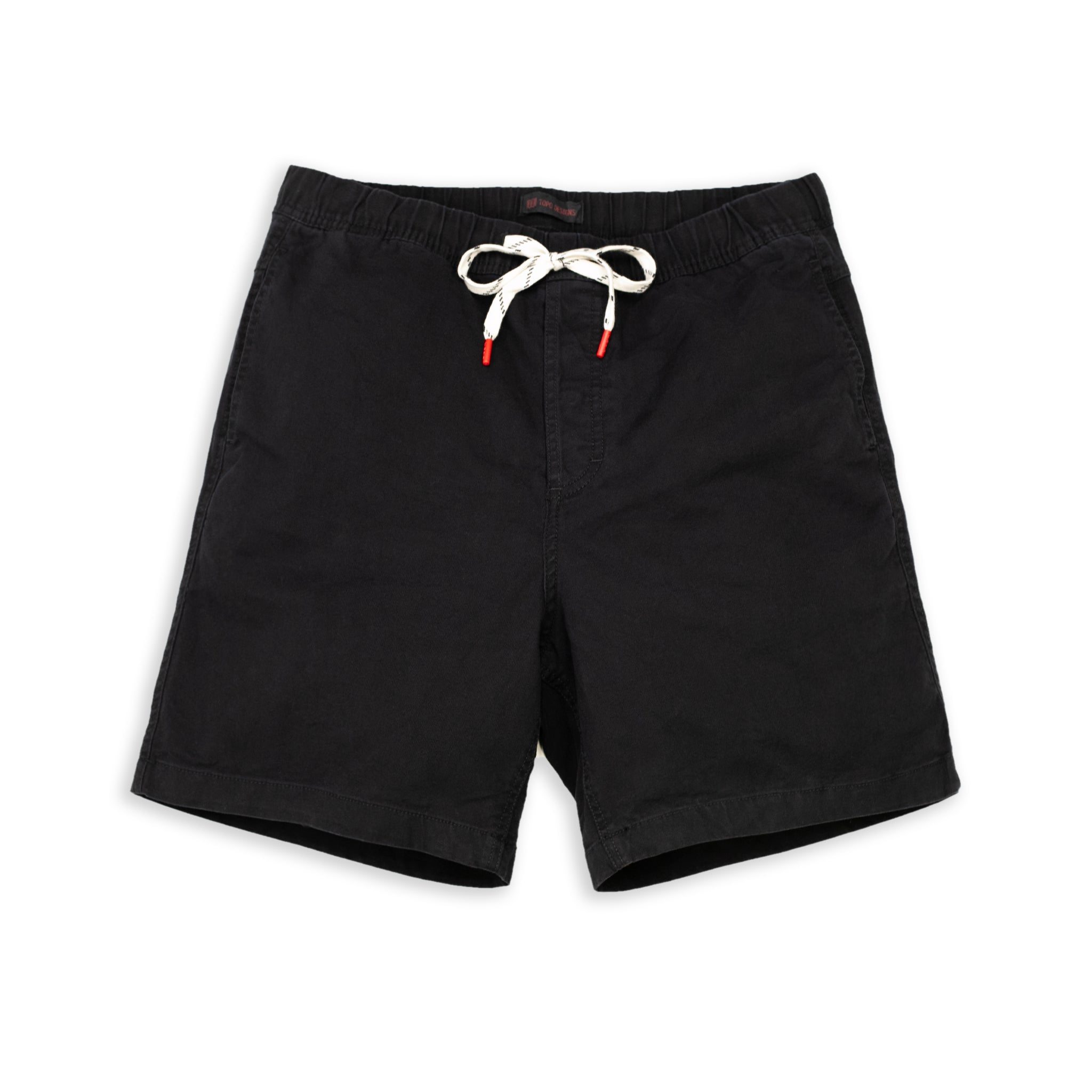 Dirt Shorts - Men's - Black / Medium