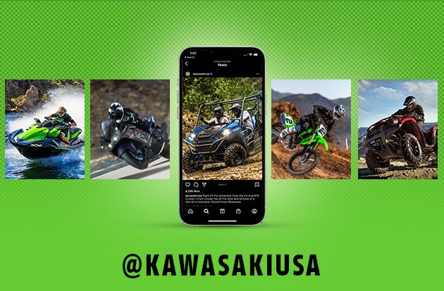 @KawasakiUSA